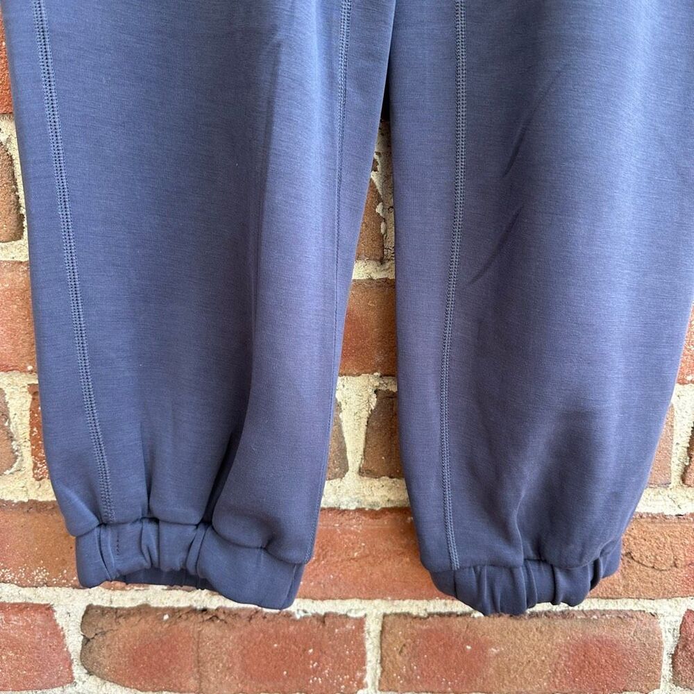 Bailey/44 $275 | Softest Sweatshirt & Jogger 2pc Set gray XS NEW - Picture 6 of 10